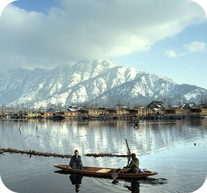 Kashmir